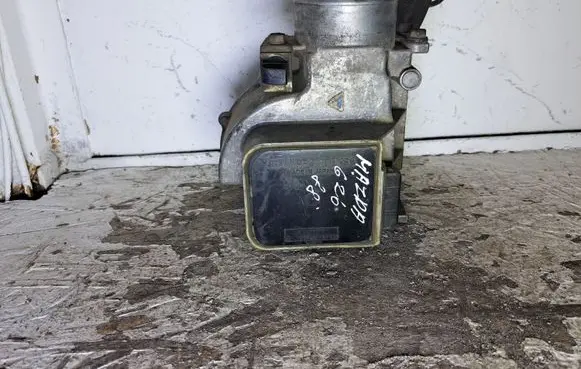 Mazda 626 Mass air flow meter 1971002700