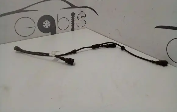 Porsche Cayenne (92A) Front ABS sensor wiring 7P0971279C