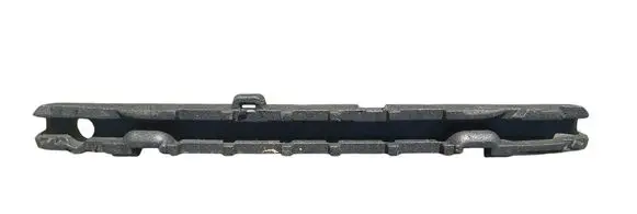 Citroen Berlingo Front bumper foam support bar 9816768080