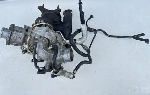 Audi A4 S4 B8 8K Turbo 06H145701K