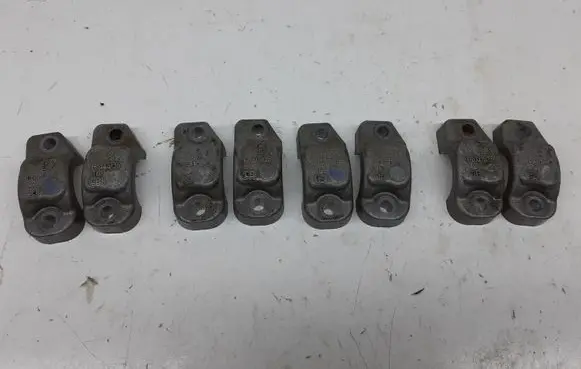 Jaguar XF Camshaft holder 