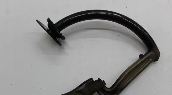 Volkswagen PASSAT B6 Tailgate/trunk/boot hinge 3C5827301