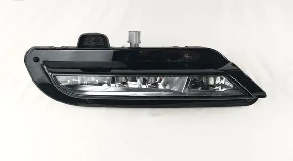 SsangYong Rexton Front fog light