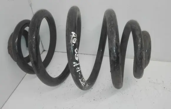Audi A6 S6 C5 4B Rear coil spring