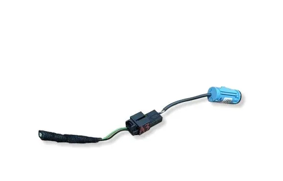 Audi A3 S3 8P Microphone (bluetooth/phone) 8J2035711D
