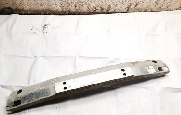 Rear beam