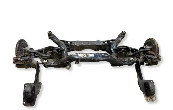 Volkswagen Arteon Rear axle beam 