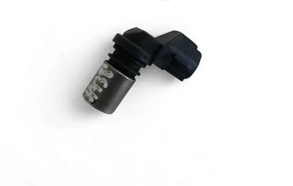 Airbag deployment crash/impact sensor