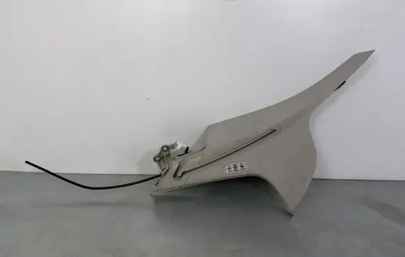 Mercedes-Benz C W205 (D)pillar trim (top) A2056908203