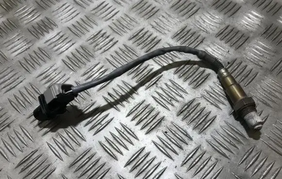 Audi A5 8T 8F Lambda probe sensor 07l906262 0281017153