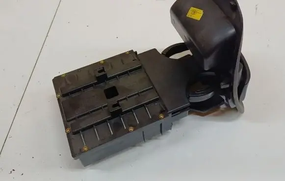 KIA Sportage Cup holder 