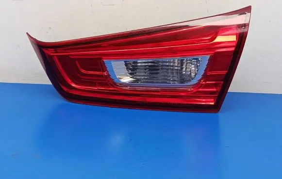 Mitsubishi ASX Rear/tail lights