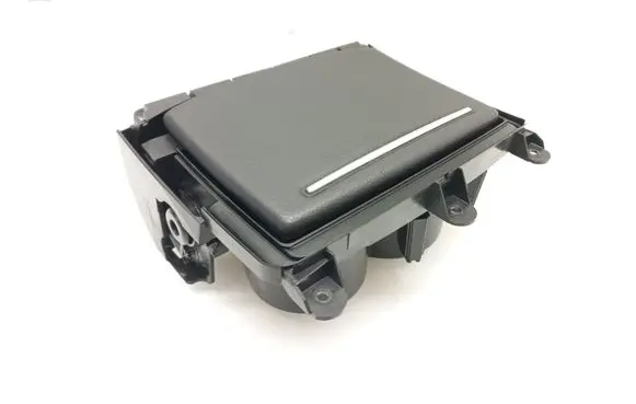 Audi A6 S6 C7 4G Cup holder front 4G0862534B