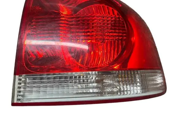Volkswagen Touareg I Rear/tail lights 7L6945096K