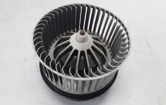 Volvo C70 A/C air flow flap actuator/motor 5027252484