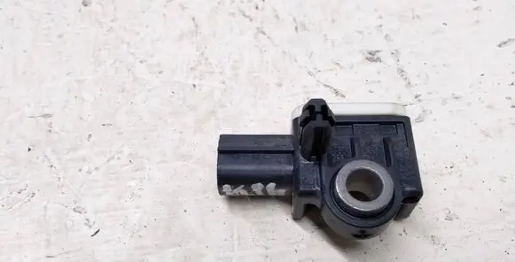 Ford Mondeo MK V Airbag deployment crash/impact sensor CM5T14B006AA C83HA 141121403