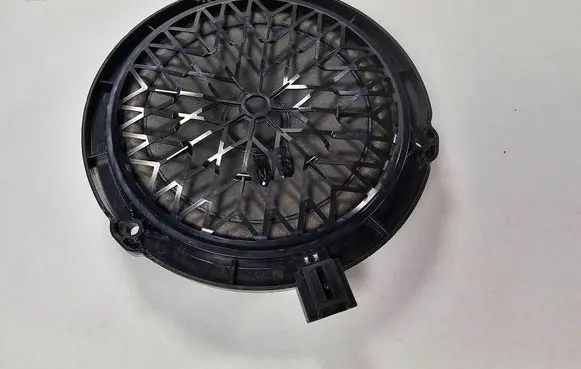Peugeot 508 II Front door speaker 9809320180