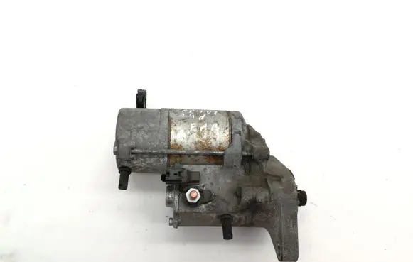 Toyota Yaris Starter motor 2810033080