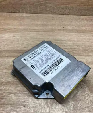 Audi A6 S6 C6 4F Airbag control unit/module 4F0959655B 4F0910655E