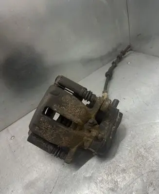 Audi A6 S6 C7 4G Rear brake caliper