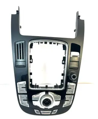Audi RS5 Head unit multimedia control 8T0919609N WFX