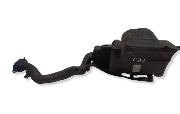 Mercedes-Benz B W246 W242 Windshield washer fluid reservoir/tank A2468690120