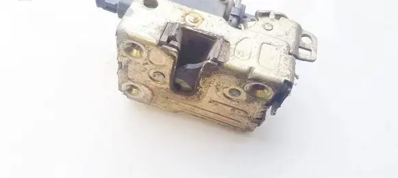 Renault Espace III Front door lock