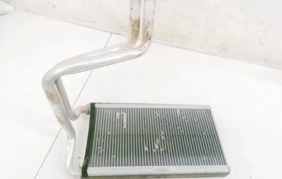 Dodge Caliber Heater blower radiator