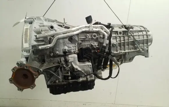 Audi A6 S6 C8 4K Manual 6 speed gearbox 0CK300047M