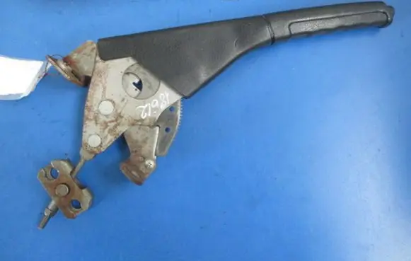 Suzuki Vitara (ET/TA) Handbrake/parking brake lever assembly