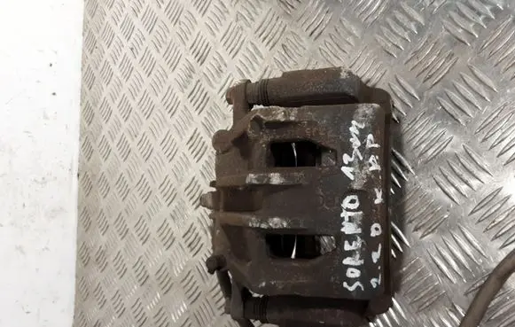 KIA Sorento Front brake caliper BC140174