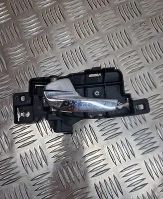 Ford S-MAX Rear door interior handle 7S71A22601 6M21U22601