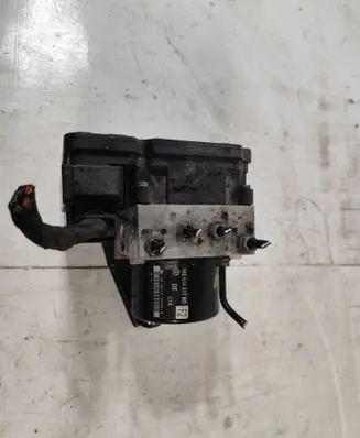 Volkswagen Golf VI ABS Pump 1K0907379AD 1K0614517BD