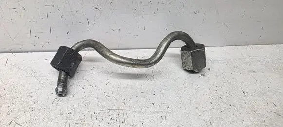 KIA Sorento Fuel line pipe 314112F600