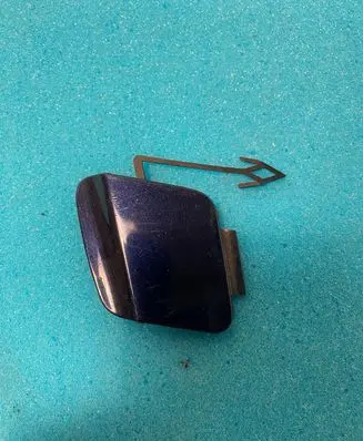 Jaguar XF X260 Front tow hook cap/cover GX6317F011A T2H4013 T2H42238LML