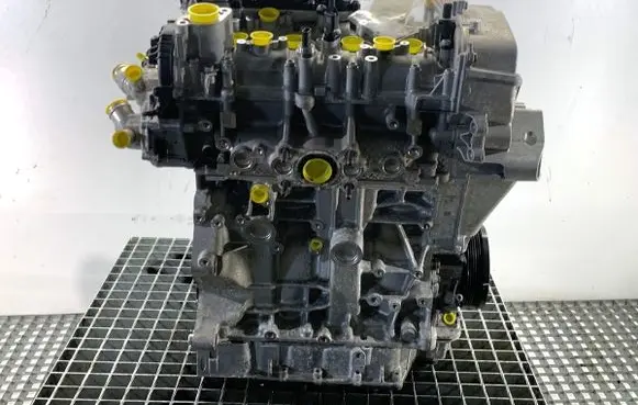 Seat Ateca Engine DXD