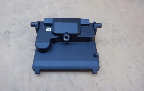 Ford Edge II Windshield/windscreen camera KT4T19H406CE