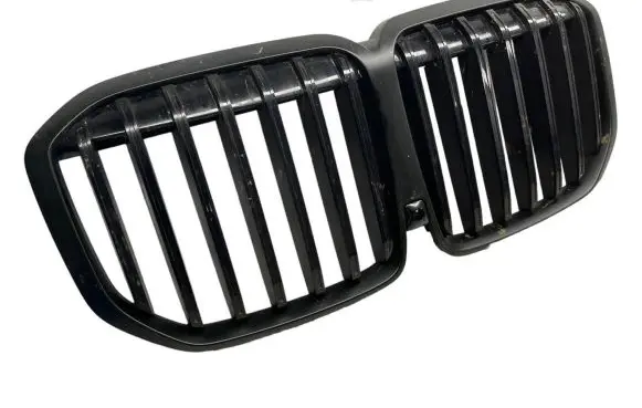 BMW X7 G07 Front bumper upper radiator grill 20240049221LH 21454110 20240049231RH