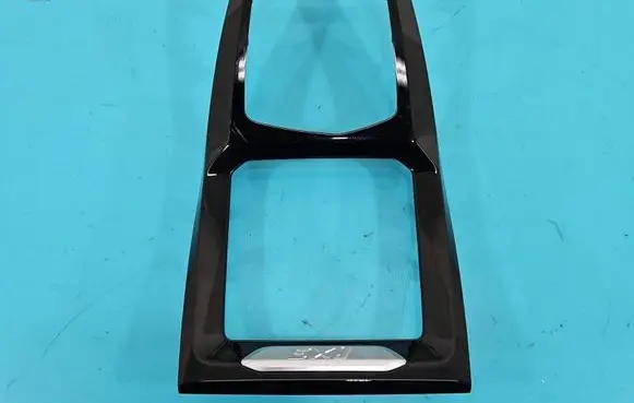 BMW iX3 G08 Center console decorative trim 5A1AF65 IMPRK1517834