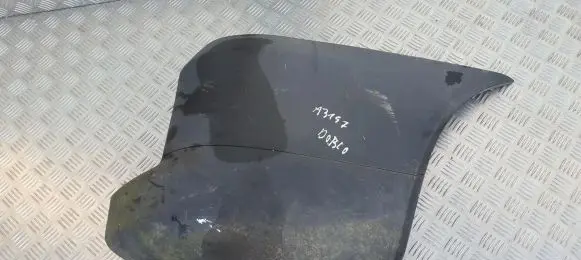 Fiat Doblo Rear arch trim 735388443 735388443dx