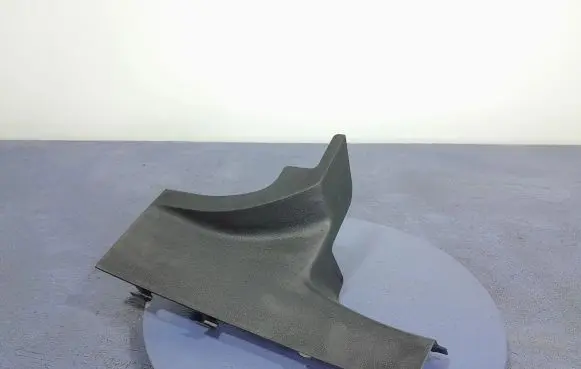 Renault Arkana Other sill/pillar trim element D28332-JL000