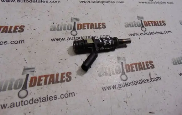 Mercedes-Benz S W221 Fuel injector A2720780249