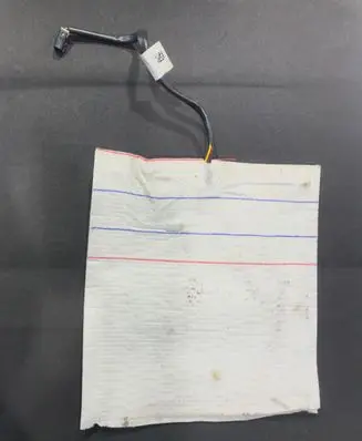 Dodge Challenger Seat heating element 0202293AAB