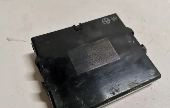 Lexus RX 450H ABS control unit/module 8954048471