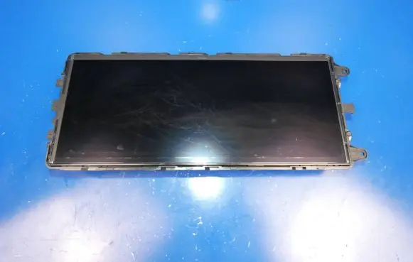 Mercedes-Benz E W213 Screen/display/small screen A2139004824 A2139019210