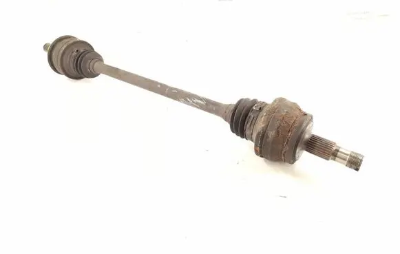 Mercedes-Benz E W212 Rear driveshaft 2213503510 2213505202