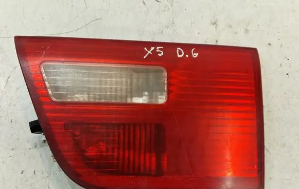 BMW X5 E53 Tailgate rear/tail lights 691691408