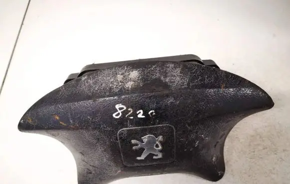 Peugeot Partner Steering wheel airbag 96454029xt