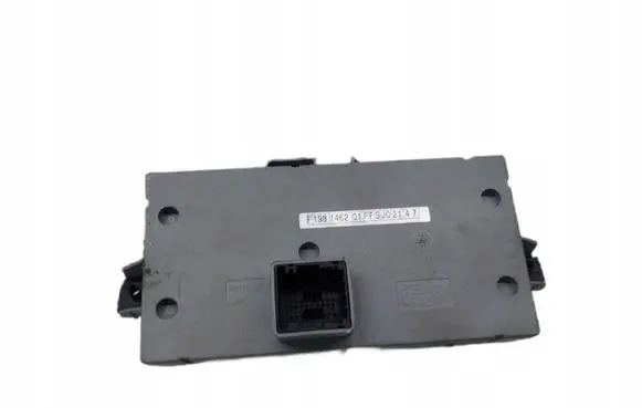 Fiat Bravo High voltage junction box 51786512