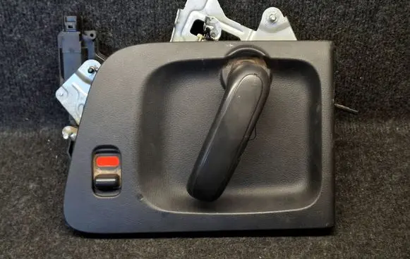 Hyundai H-1, Starex, Satellite Sliding door interior handle 836404H000 83640-4H000